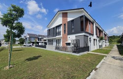 Shah Alam, Selangor 40160