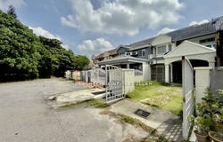 Selangor, Batu 9th Cheras, Selangor 43200