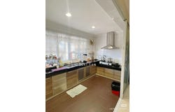 Jalan Lang Perut Putih 1, Kepong Baru, Segambut, Kuala Lumpur 52100