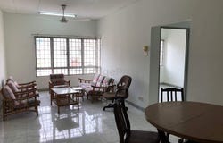 JALAN DAMAR SD 15/6, Bandar Sri Damansara, Selangor 52200