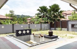 Jalan Puteri 9, Bandar Puteri Puchong, Selangor 47100