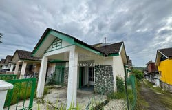 Hulu Selangor, Selangor 48000