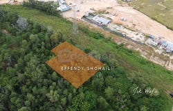 Semenyih, Selangor 0
