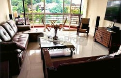 Jalan Penaga, Bangsar, Kuala Lumpur 59100