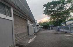 Selangor, Shah Alam, Selangor 40300