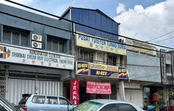Jalan Midah, Cheras, Kuala Lumpur 56000