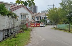 Jalan 1, Kajang, Selangor 43300