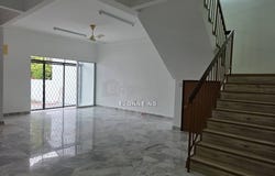 Jalan Reko, Kajang, Selangor