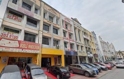Klang, Selangor, Klang, Selangor 41150