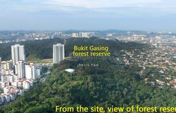Bangsar, Kuala Lumpur 59200