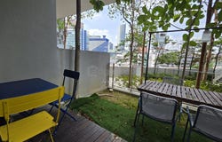 Jalan Robertson, Pudu, Kuala Lumpur 50150