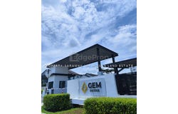 Lorong Stutong Baru 4E, Kuching, Sarawak 93350