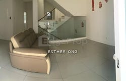 Jalan Cemara 1, Cheras, Kuala Lumpur 56100