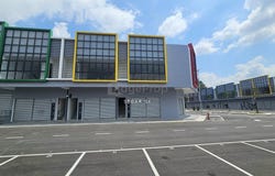 Rawang, Selangor 48020