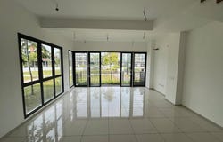 Shah Alam, Selangor 40160
