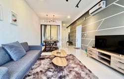Jalan Cheras, Cheras, Kuala Lumpur 56000