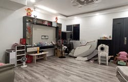 Jalan Sungai Keramat, Klang, Selangor 42100