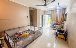 Jalan Penggawa, Bandar Mahkota Cheras, 43200, Selangor, Cheras, Selangor 43200