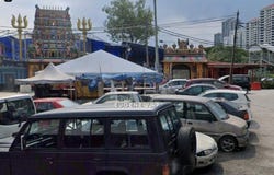 Jalan Kampong Pasir Baru, Jalan Klang Lama (Old Klang Road), Kuala Lumpur 58200