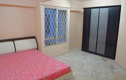 Jalan Pandah Indah 6/1, Pandan Indah, Pandan, Pandan Indah, Selangor 55100