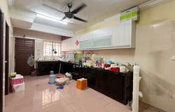 Jalan Meru, Klang, Selangor 41050