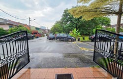 Bangi, Selangor 43650