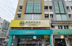Puchong, Selangor 47100