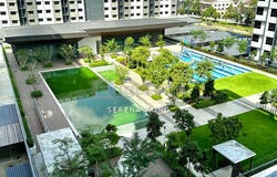 Shah Alam, Selangor 40150