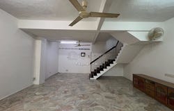 Lebuhraya Selat Klang, Klang, Selangor 41400