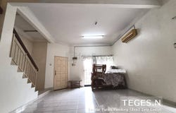 Jalan Kerongsang, Klang, Selangor 41200