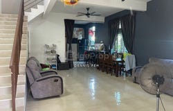 Jalan Sentral, Iskandar Puteri, Johor 79100