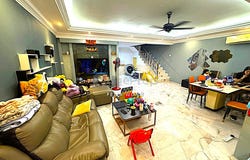Jalan Damai Perdana, Cheras, Kuala Lumpur 56000