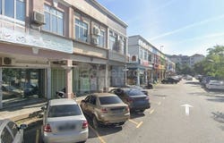 Puchong, Selangor 47100