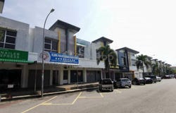 Sungai Petani, Kedah 8000