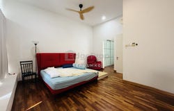 Jalan Inang, Bandar Mahkota Cheras, Cheras South, Selangor 43200