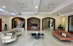 Jalan Tenggiri, Bangsar, Kuala Lumpur 59100