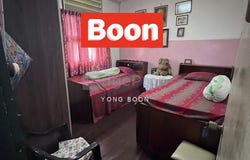Jalan Segedup 93250 Kuching Sarawak, Kuching, Sarawak 93250