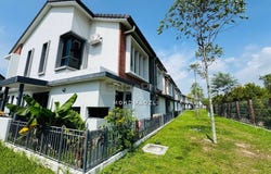 Jalan Ilham 2, Shah Alam, Selangor 40160