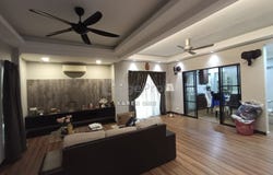 Jalan Putra Bistari 2/1, Subang Jaya, Selangor 47650