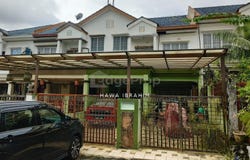 Jalan BP 2, Puchong, Selangor 47100