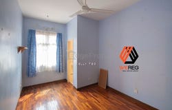 Jalan Kemuning Palma 33/39A, Shah Alam, Selangor 40400
