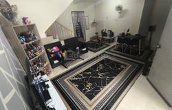 Jalan Nusaria, Gelang Patah, Johor 79200