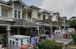 Presint 11, Putrajaya, Selangor 62300