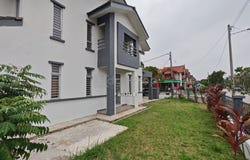 Jalan SP, Sungai Buloh, Selangor 0