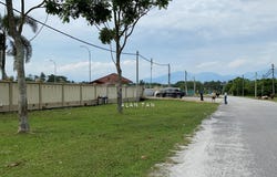 Jalan Hulu Yam, Batang Kali, Selangor 44300