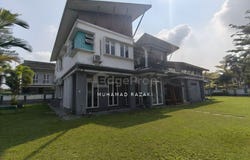 Shah Alam, Selangor 40150