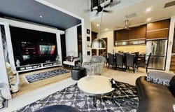 Jalan Langgak Tunku, Bukit Tunku, Kenny Hills (Bukit Tunku), Kuala Lumpur 50480