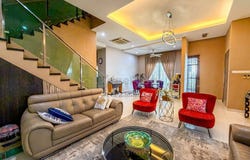 Shah Alam, Selangor 40100