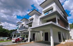 Kajang, Kajang, Selangor 43000