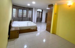 Lintang Bagor, Klang, Selangor 41200